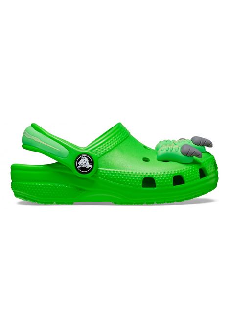 Dinosaur Crocs CROCS | 209700GREEN SLIME